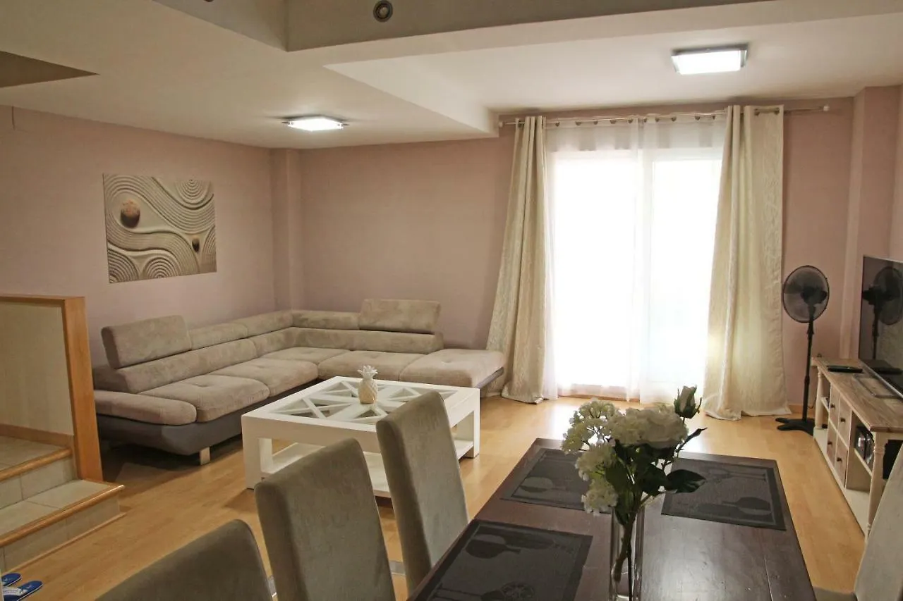 Oasis Fanabe 1 Apartment Costa Adeje