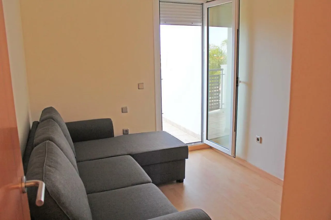 Oasis Fanabe 1 Apartment Costa Adeje