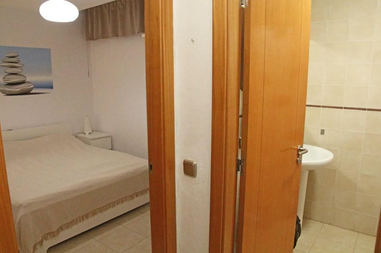 Oasis Fanabe 1 Apartment Costa Adeje  Spain