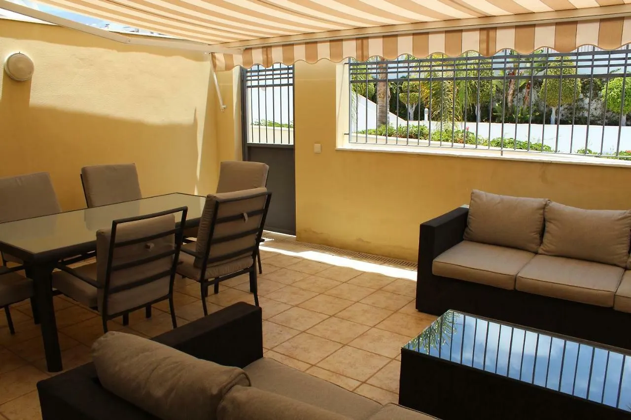 Oasis Fanabe 1 Apartment Costa Adeje  0*, Costa Adeje (Tenerife)