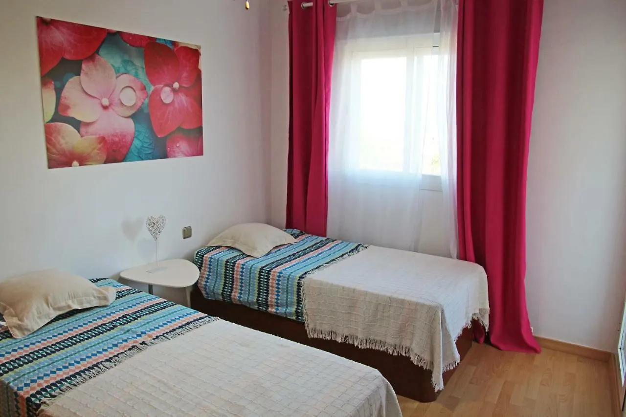 Oasis Fanabe 1 Apartment Costa Adeje