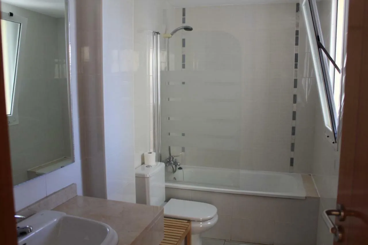 Oasis Fanabe 1 Apartment Costa Adeje  0*, Costa Adeje (Tenerife) Spain