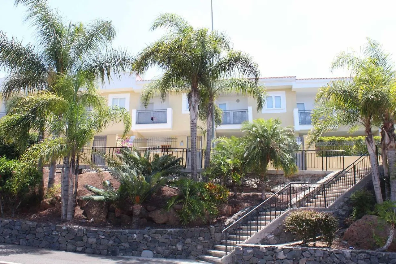 Oasis Fanabe 1 Apartment Costa Adeje  0*, Costa Adeje (Tenerife) Spain