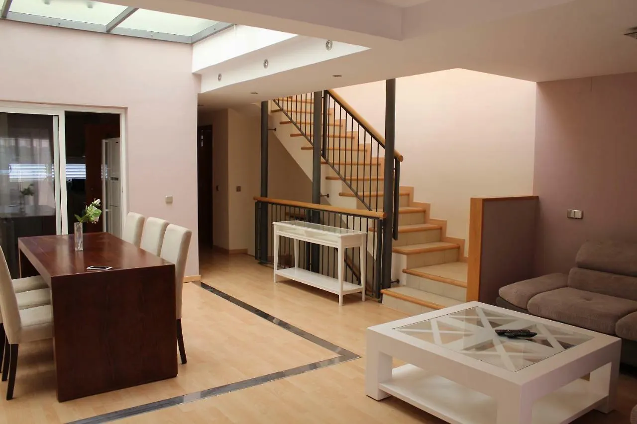 Oasis Fanabe 1 Apartment Costa Adeje  Spain