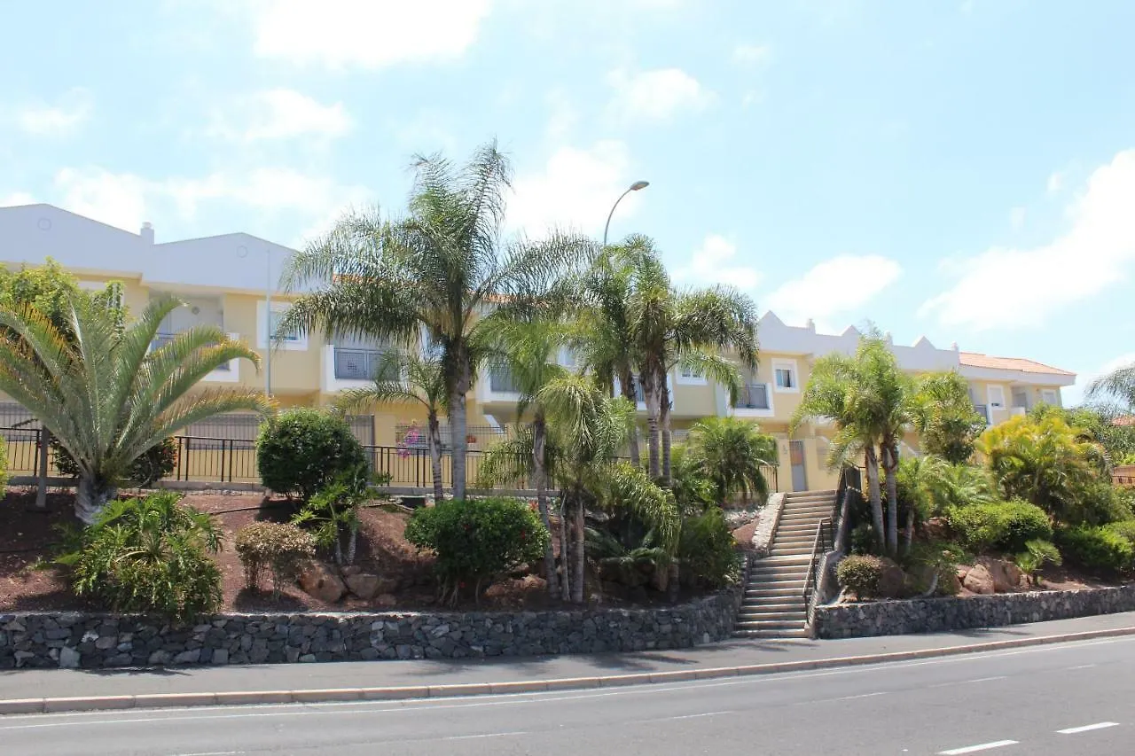Oasis Fanabe 1 Apartment Costa Adeje  Costa Adeje (Tenerife)